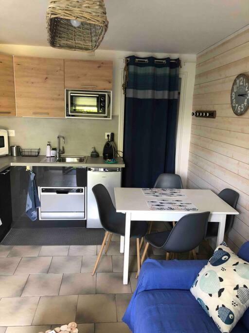 Apartment Le Clapotis Des Flots