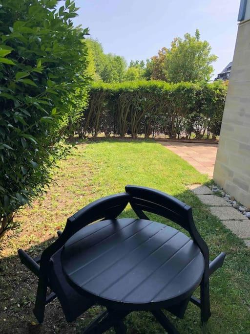 Apartment Le Clapotis Des Flots *