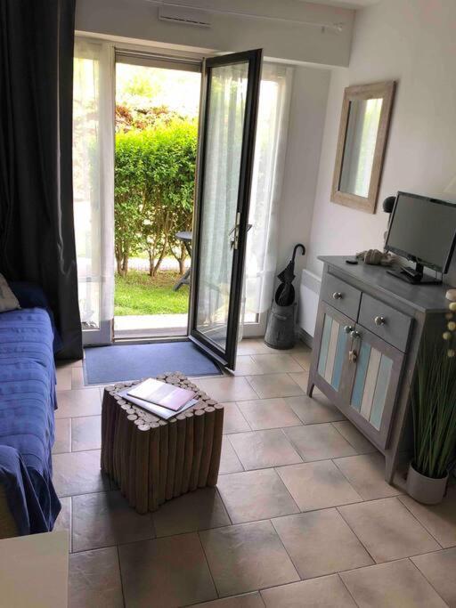 Apartment Le Clapotis Des Flots *