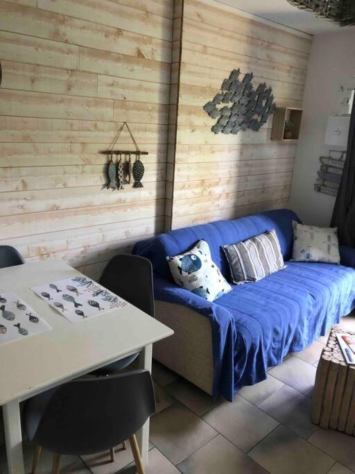 Apartment Le Clapotis Des Flots *