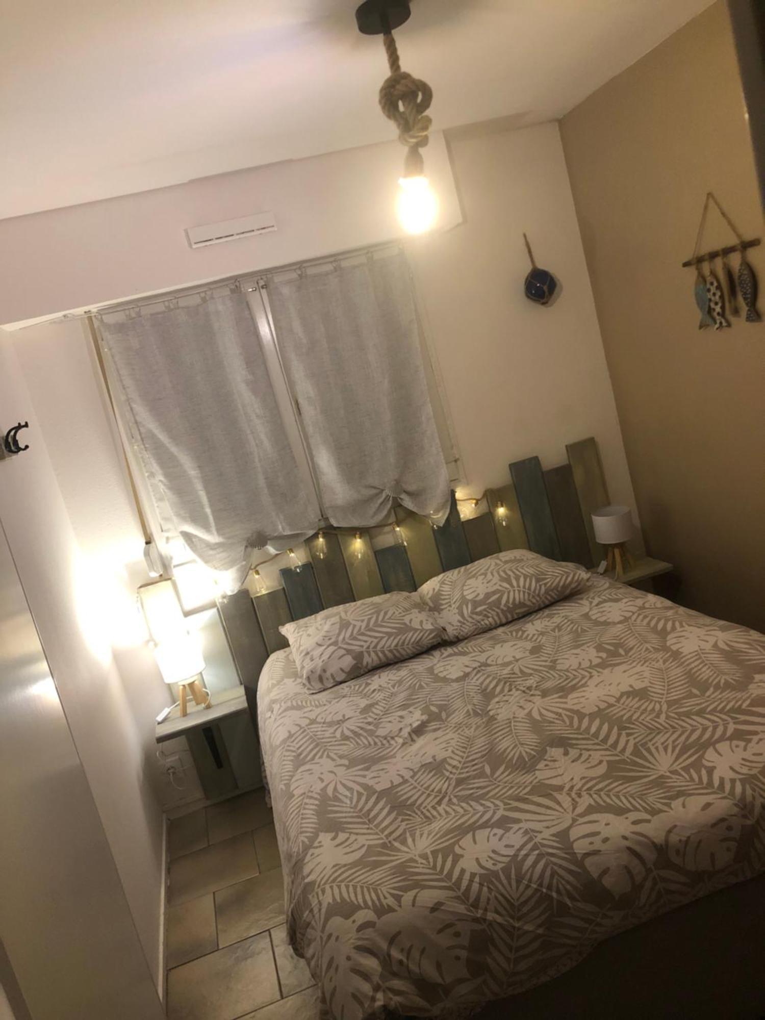 Apartment Le Clapotis Des Flots